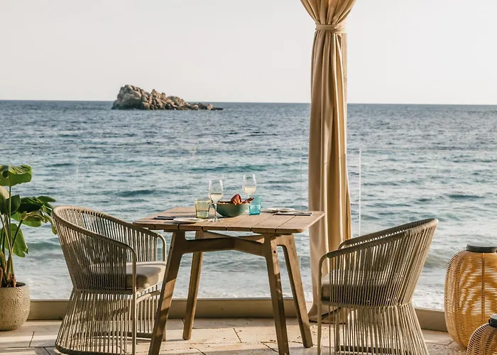 Hoteles con Suites en Cerdeña