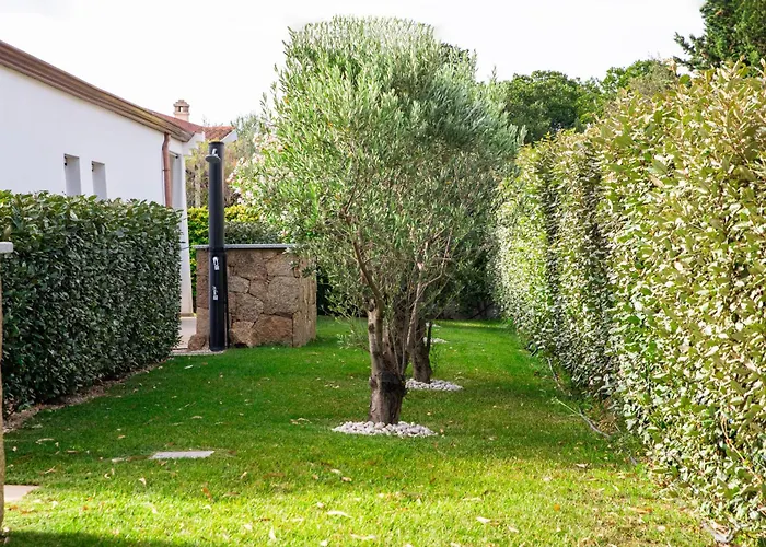 Hotel Maristesi Siniscola