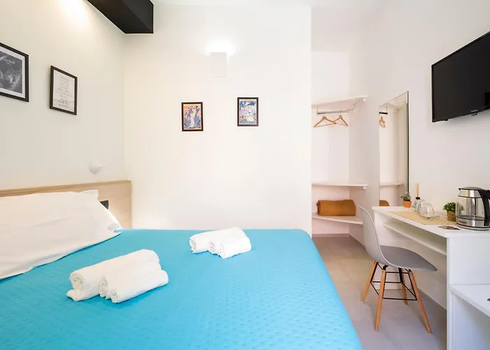 Affittacamere Casa Concia Tortolì