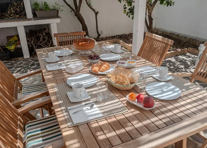 I Ginepri B&B Portoscuso