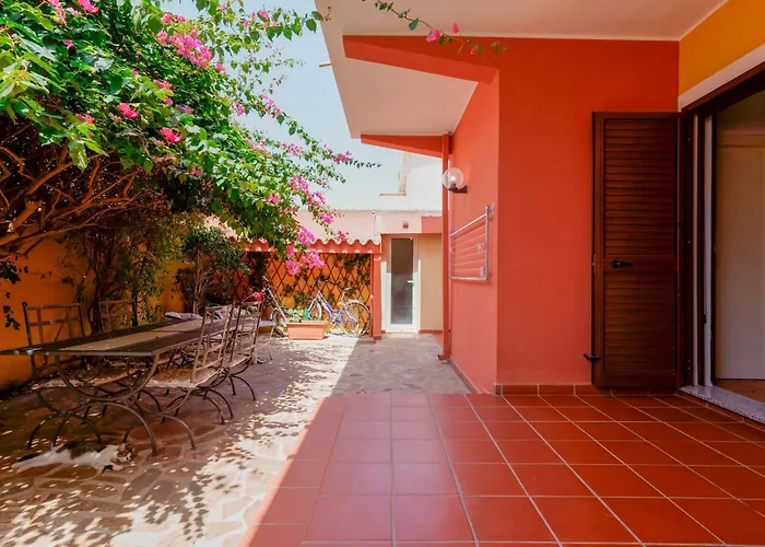 Il Piccolo Giardino Rooms & Breakfast Villasimius