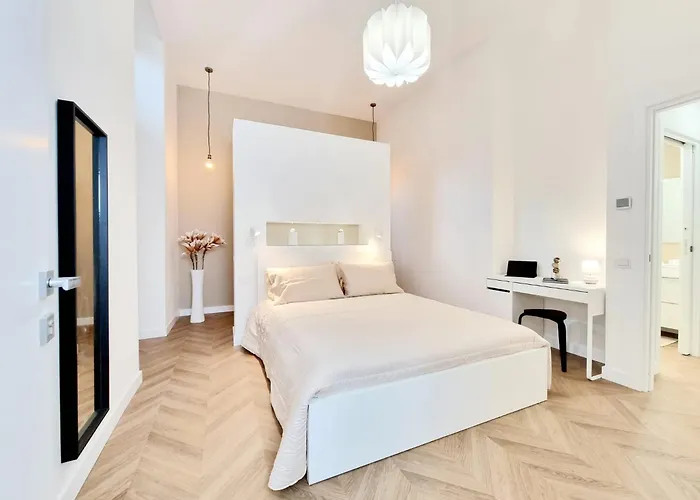 Glamour Suite By Accomodo Cagliari