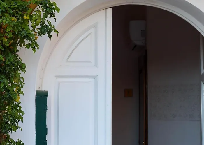 Boutique Hotel Sant'Andrea & Relais San Pantaleo
