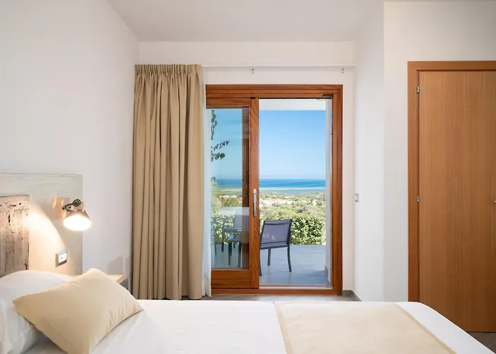 Coro e Bentu Rooms&View San Teodoro 