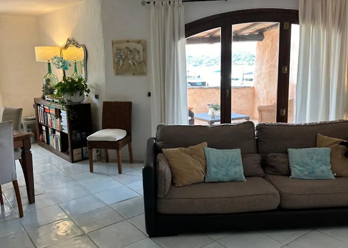 Appartement Porto Cervo Prestige