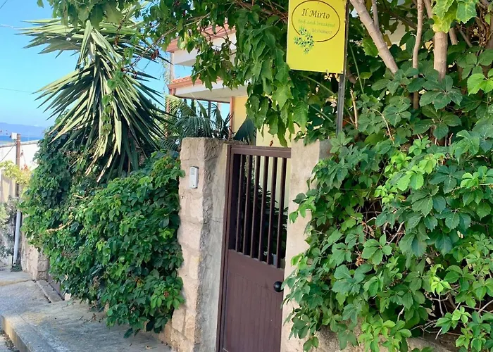 B&B Il Mirto 2 SantʼAntìoco