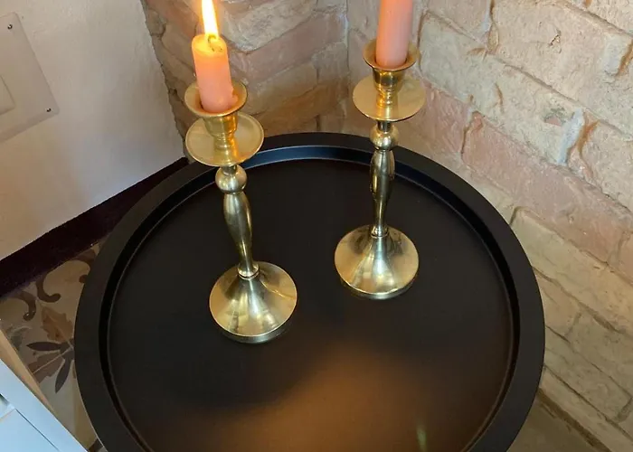 Luci Rosa suite SantʼAntìoco