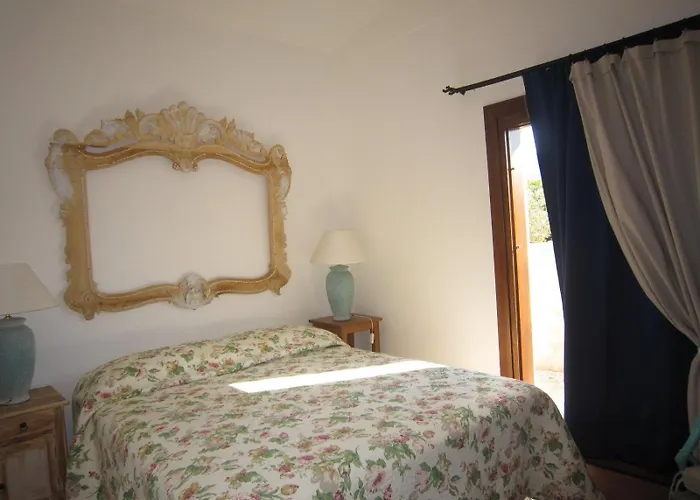 Villa Smeralda Olbia