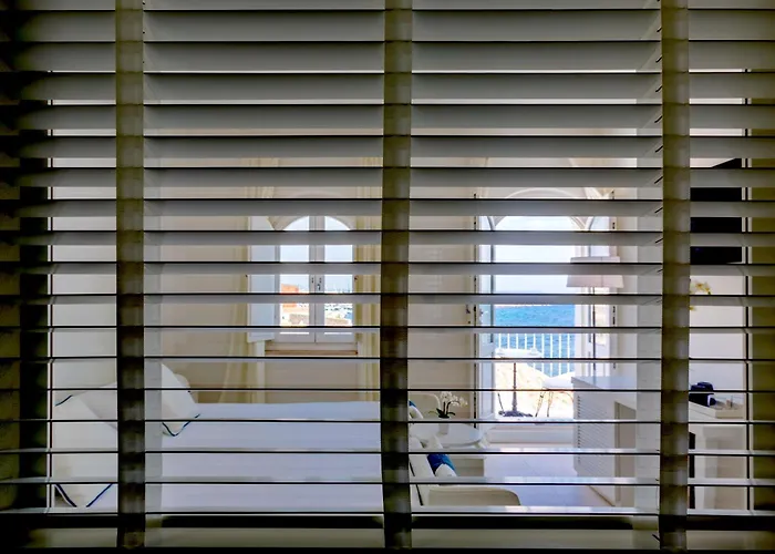 Hotel Relais La Ghinghetta Portoscuso