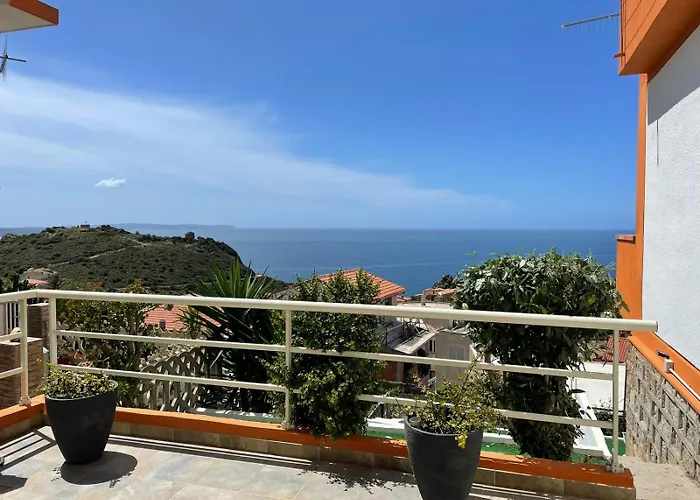 Guest House Bellavista Nebida