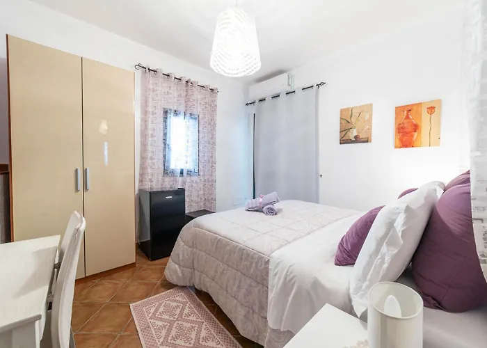 B&B Rita E Renzo Riola Sardo