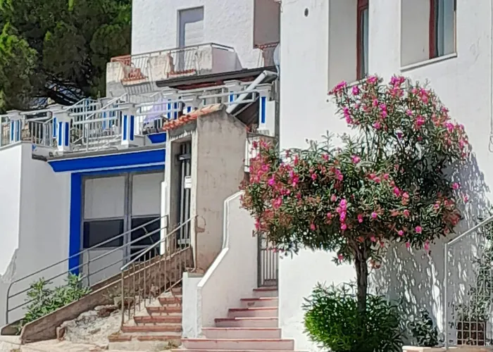 Villa Casa Pina à Cala Gonone