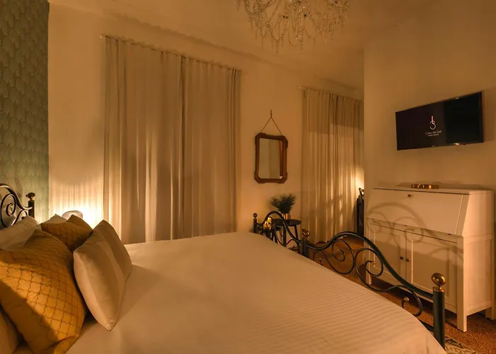 Huisdiervriedelijke Casa Dei Liuti Luxury Guesthouse Alghero