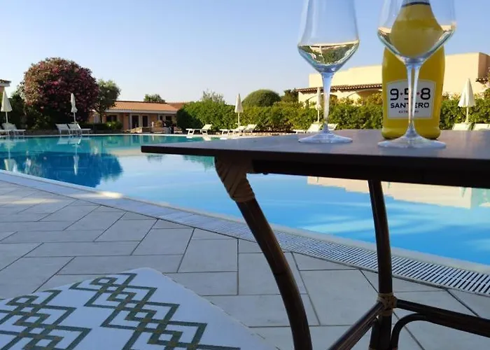La Fenice Resort Olbia