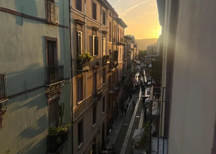Hotel Corso 41 Bosa