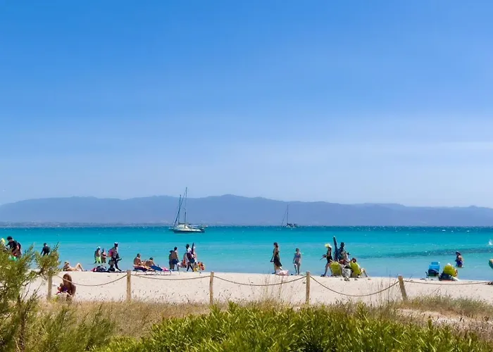 Home Relax Cagliari