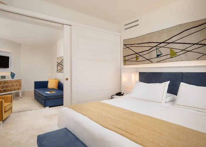Best 11 Spa Hotels in Olbia for a Relaxing Getaway