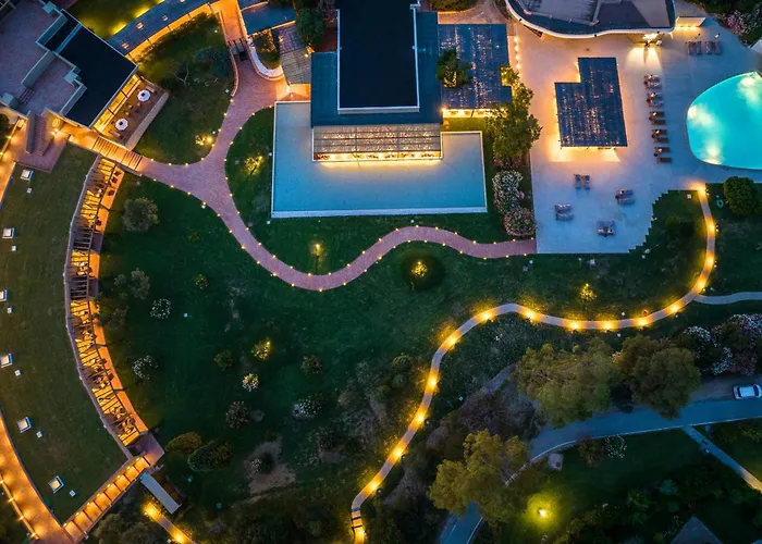 Resorts de Luxo em Sardenha