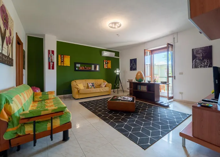 Villa Paradise Alghero