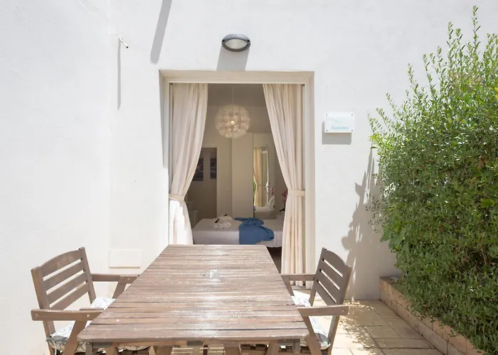 Hotel Coru e Mari Pula