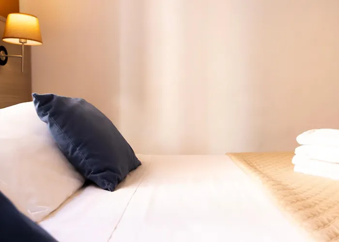 Kalie Rooms Guest House Cagliari