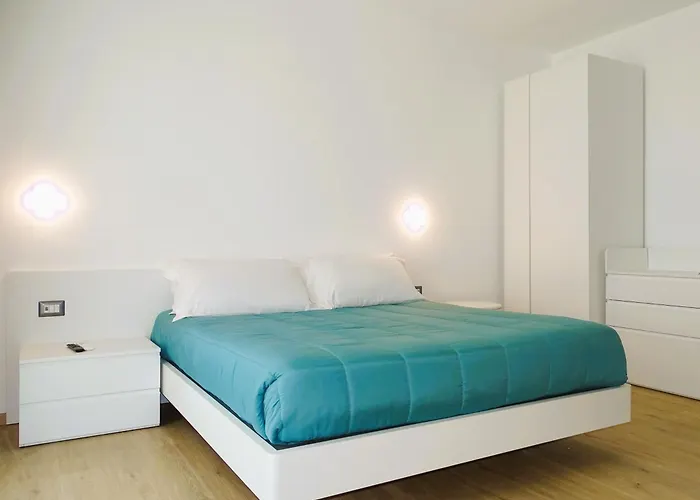 Residence Cala Bianca Porto Torres