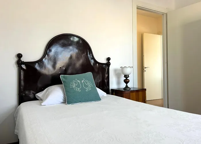 S'Alighera Guest House Alguer