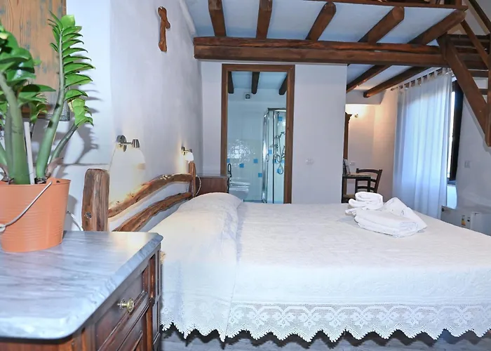 Il Portico Guesthouse Muravera