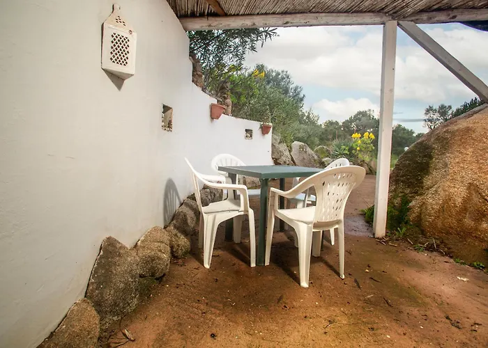 Locanda Domus De Vida Palau
