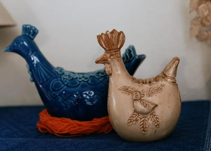 B&B San Francesco Oliena