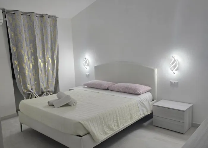 Guest House Tra Rocce E Mare La Maddalena  acceptant les animaux