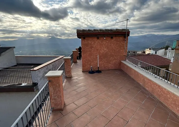 Hotel La Casa delle Rondini Baunei