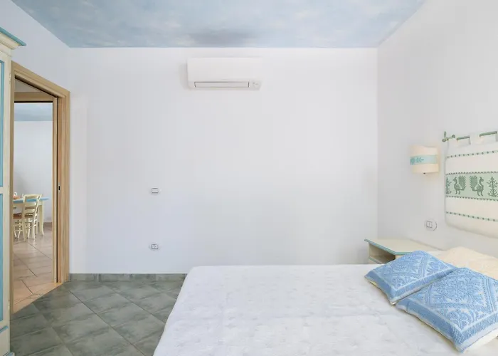 Residence Solaria Budoni