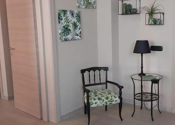 Bed and Breakfast S'Ilixi Quartucciu