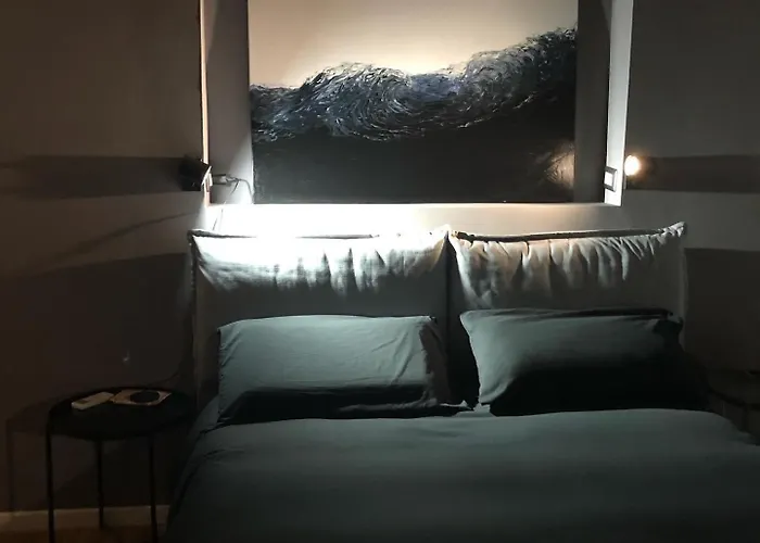 Su Zampillu Boutique Rooms Teulada