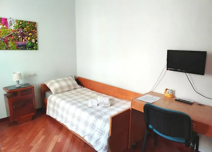 B&B Corallo Sassari