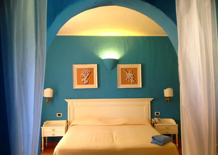 Hotel iGV Club Santagiusta Costa Rei