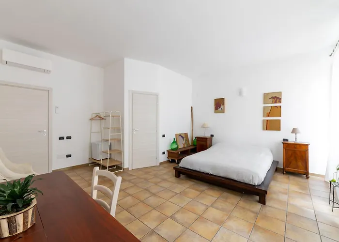 Casa Marina Guesthouse Cagliari