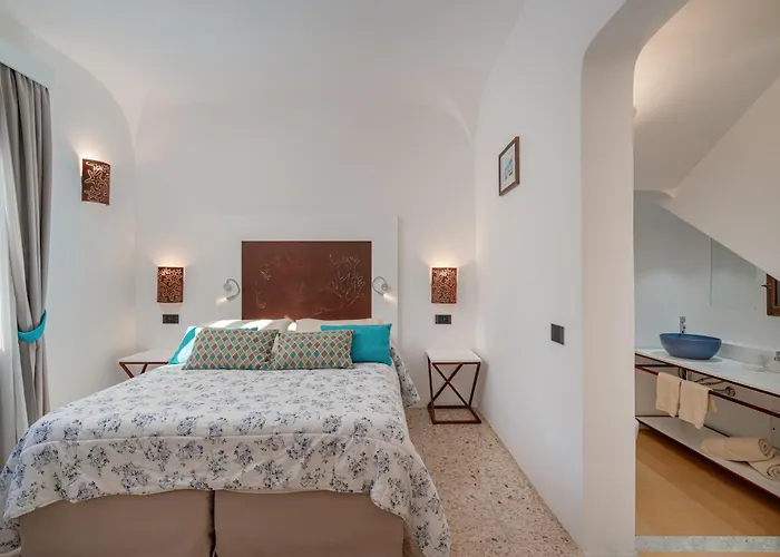 Boutique Sorella Luna Room Boutique, Centro Di Olbia