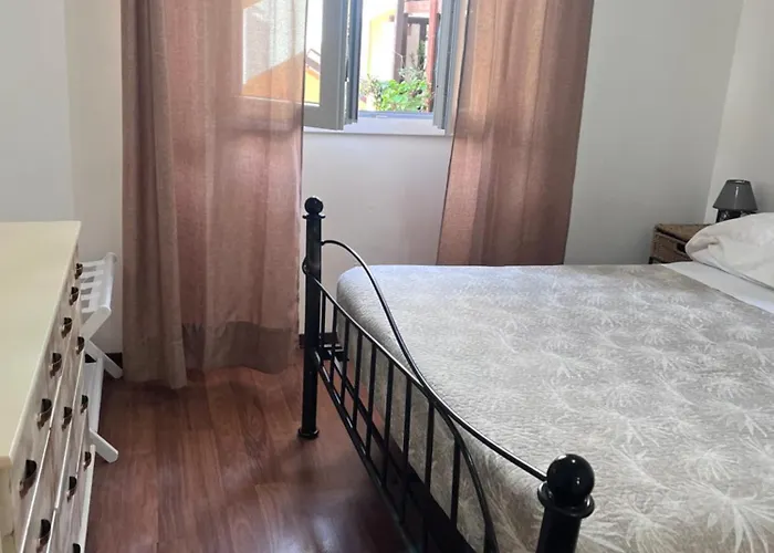 Da Adriana Guesthouse Santa Teresa Gallura acceptant les animaux