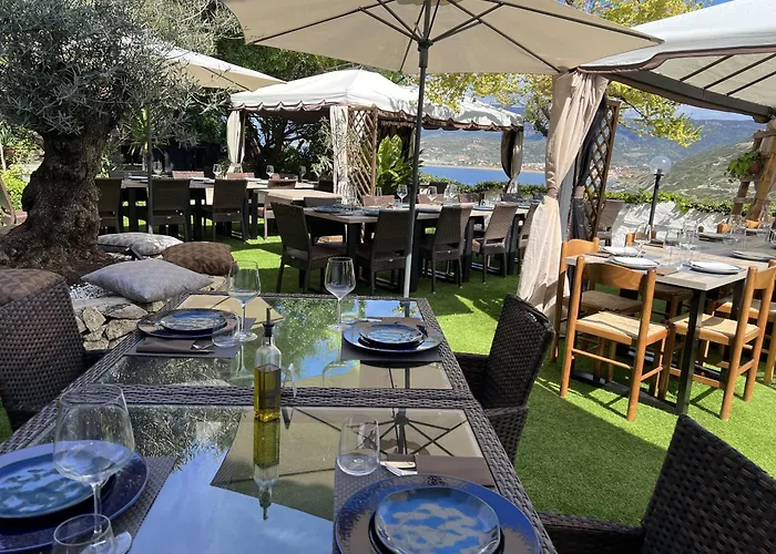 Hotel Sa Lumenera Bosa