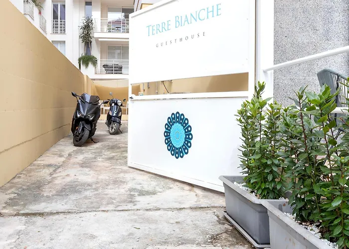 Hotel Terre Bianche Alguer