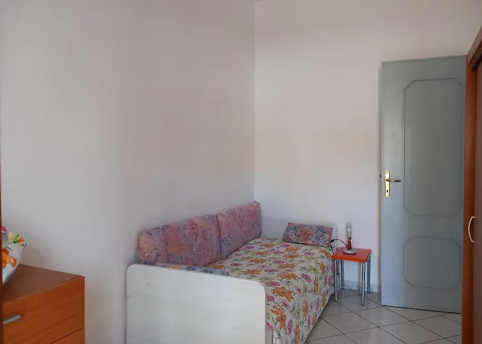 Bed and Breakfast Le Sirenette Cagliari