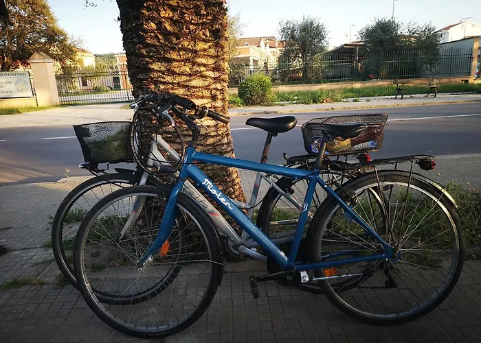 Alghero In Bicicletta