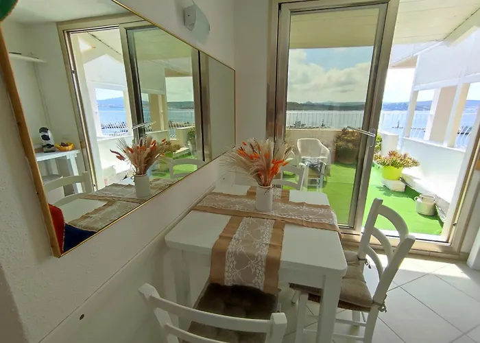 Hotel Chèz Cocò La Maddalena 