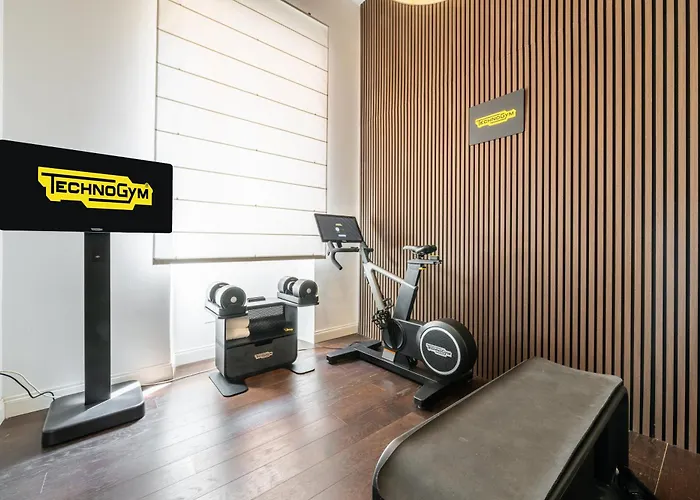 Pley Cagliari Boutique Suites