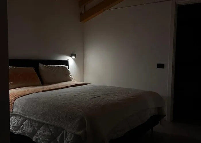 Alexander B&B Tortolì