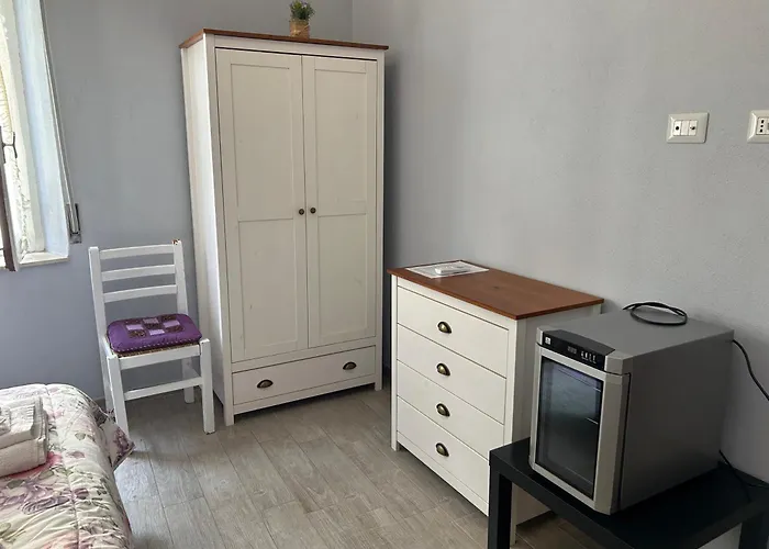 B&B Babay Guspini