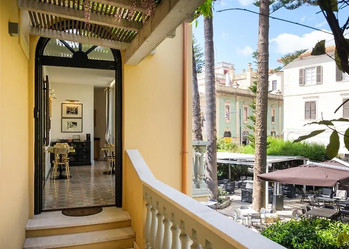 Kemani Villa Sara - Boutique Guest House Olbia