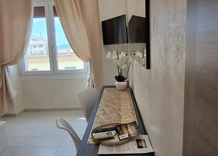 B&B Alpolt Alghero